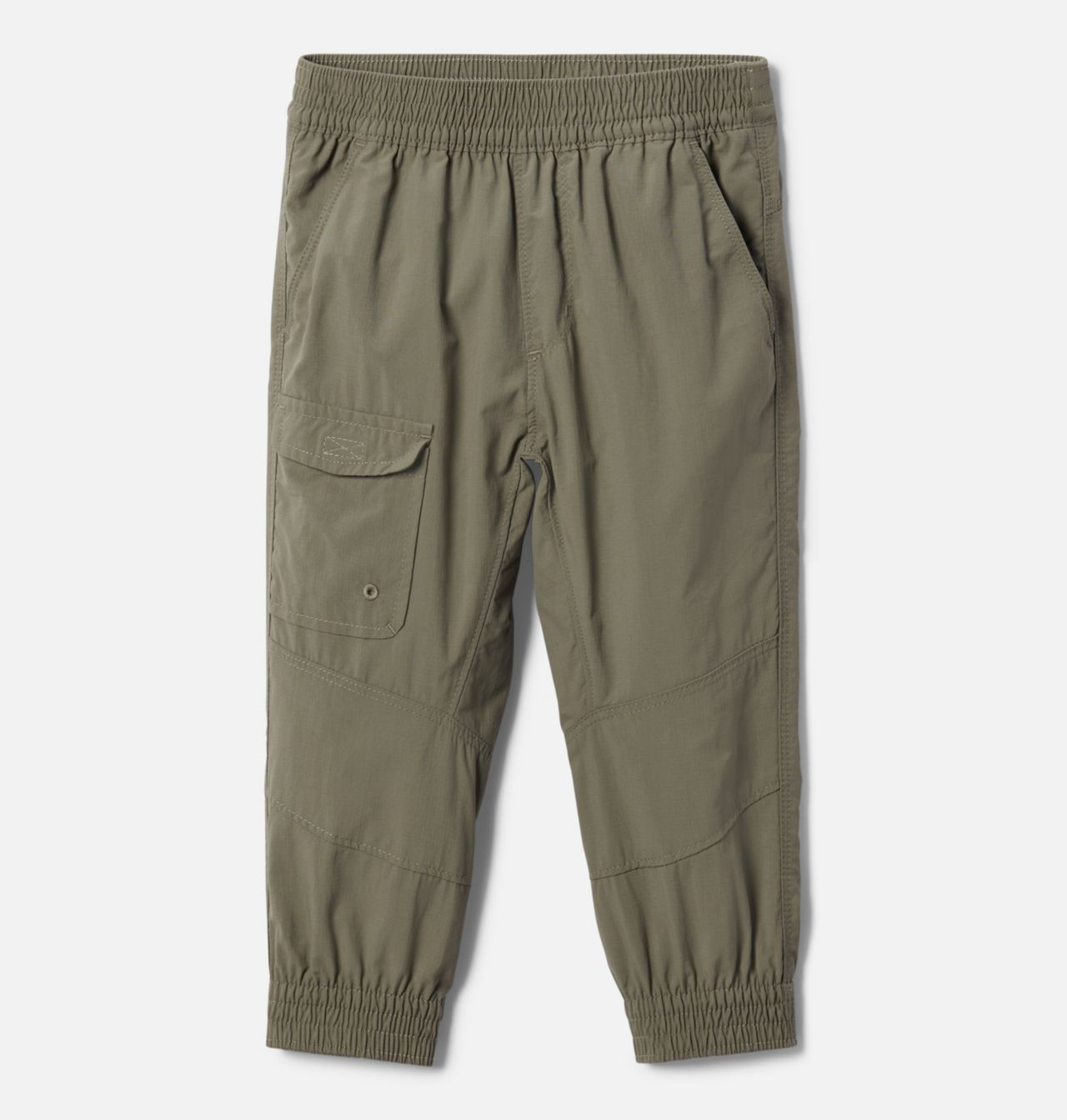 Girls Toddler Silver Ridge™ Pull–On Banded Pants 1
