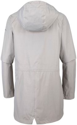 columbia laurelhurst park jacket