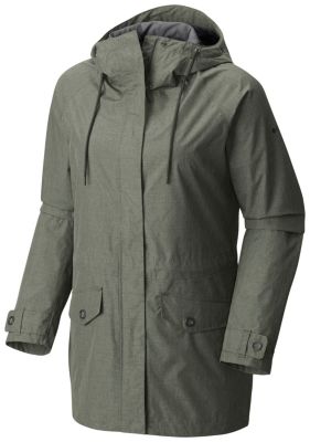 columbia laurelhurst park jacket