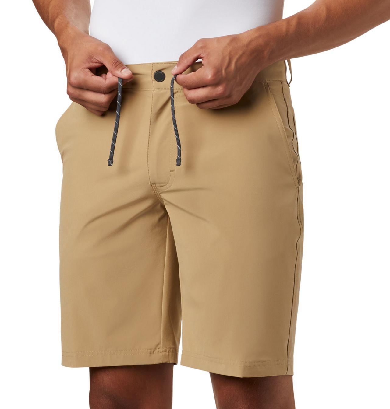 Men's Hybrid Trek™ Shorts 3
