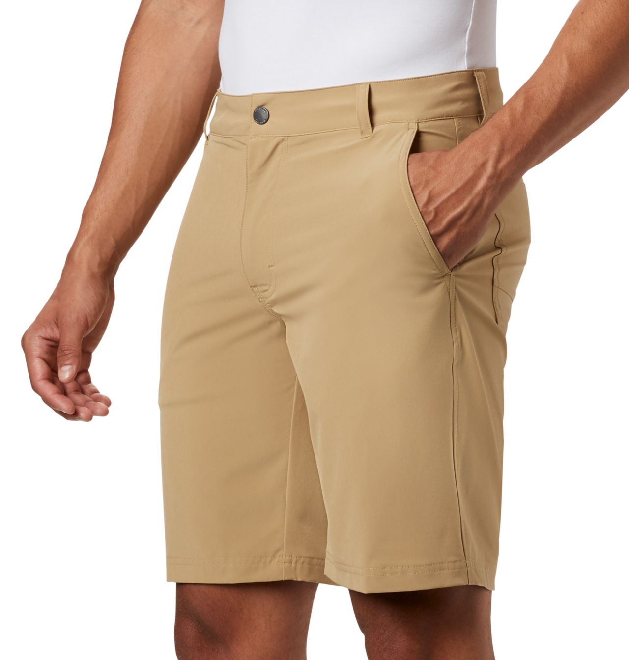 Men's Hybrid Trek™ Shorts 4