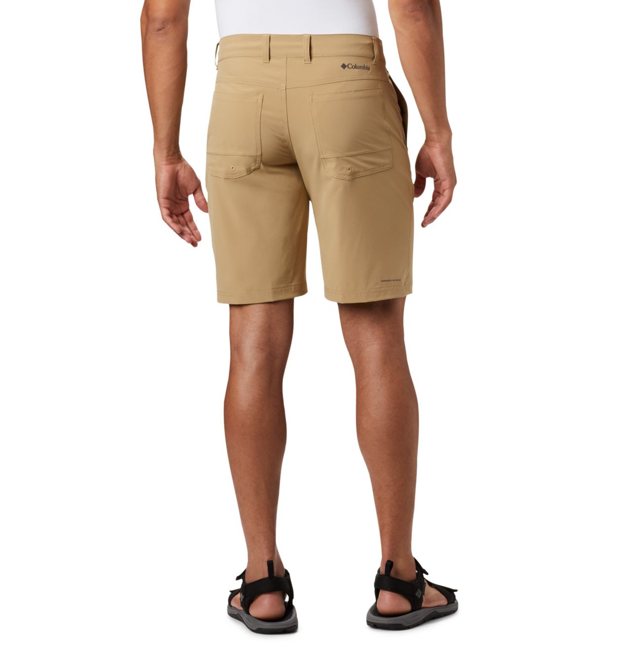 Men's Hybrid Trek™ Shorts 2