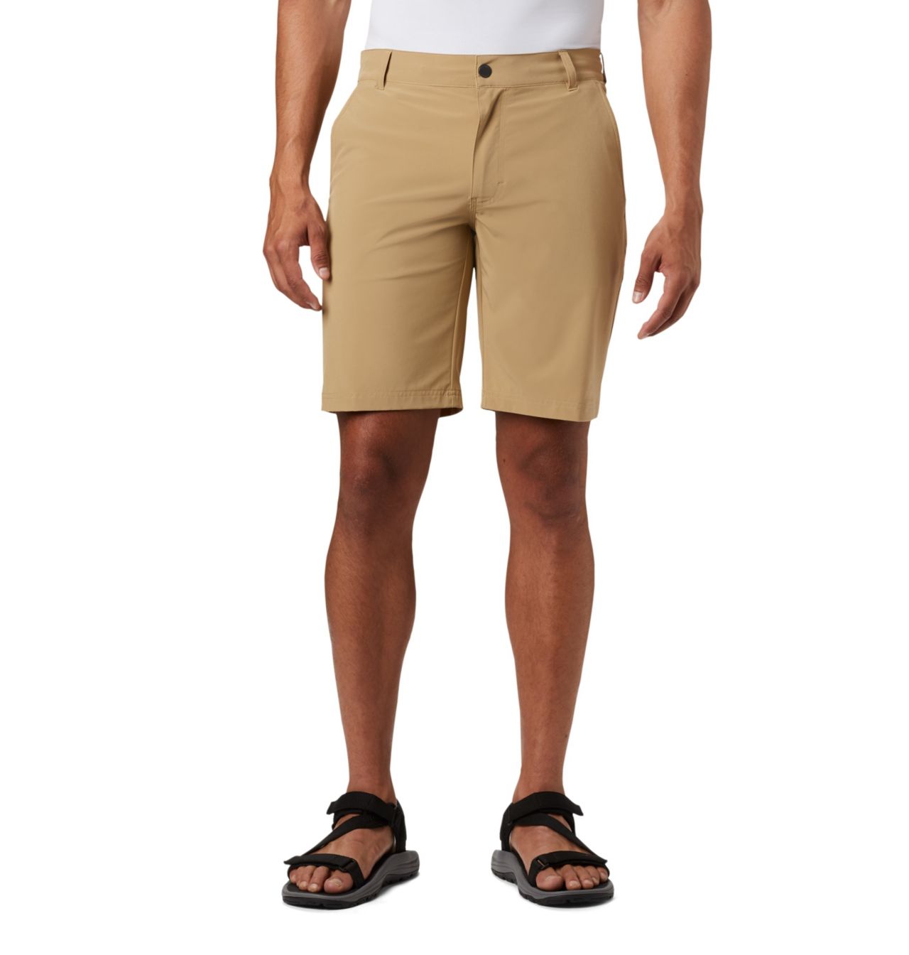 Men's Hybrid Trek™ Shorts 1