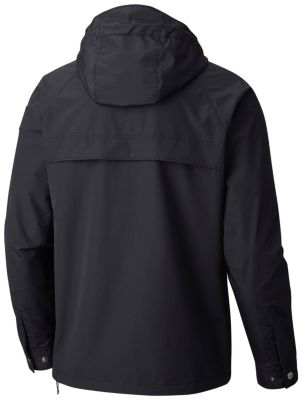 columbia south canyon creek anorak