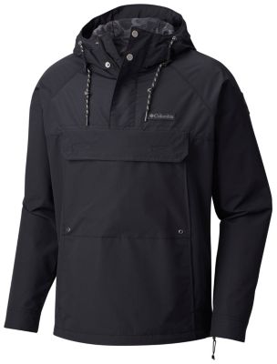 columbia south canyon creek anorak