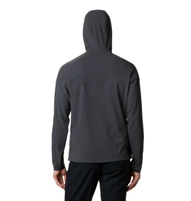 Veste L&eacute;g&egrave;re Heather Canyon&trade; Homme Heather Canyon&trade; Jacket | 316 | XXL, Shark, back