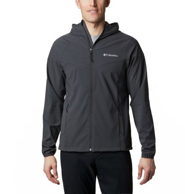 Veste L&eacute;g&egrave;re Heather Canyon&trade; Homme Heather Canyon&trade; Jacket | 316 | XXL, Shark, front