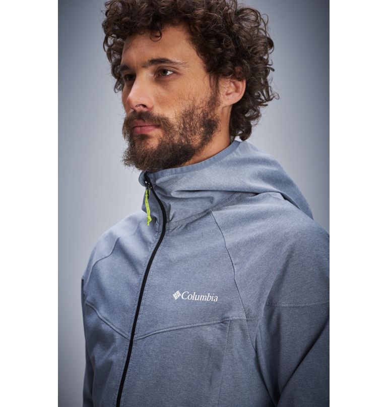 Columbia heather canyon men's jacket sale