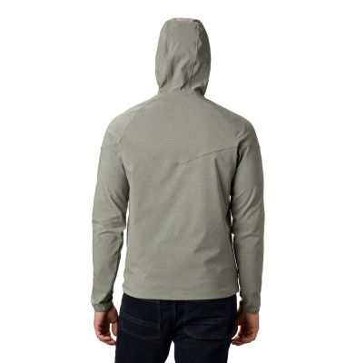 Veste L&eacute;g&egrave;re Heather Canyon&trade; Homme Heather Canyon&trade; Jacket | 316 | XXL, Cypress Heather, back