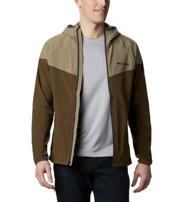 sportive track jacket