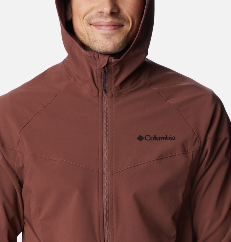 Columbia on sale canyon jacket