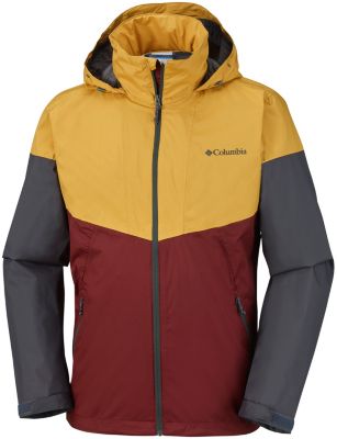 Men's Inner Limits&trade; Jacket
