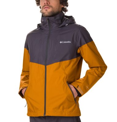 columbia inner limits jacket