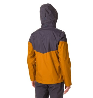 columbia inner limits jacket