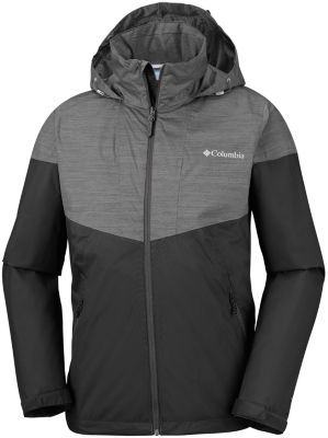 men's inner limits jacket