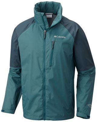 Men's Watertight Trek Jacket | Columbia.com