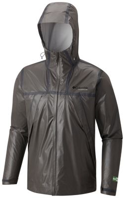 columbia eco jacket