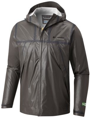 columbia eco jacket