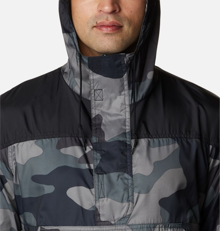 Men s Challenger Windbreaker