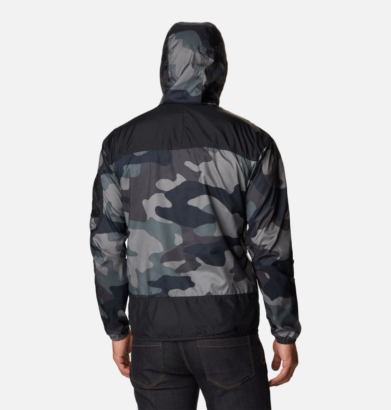 Men s Challenger Windbreaker