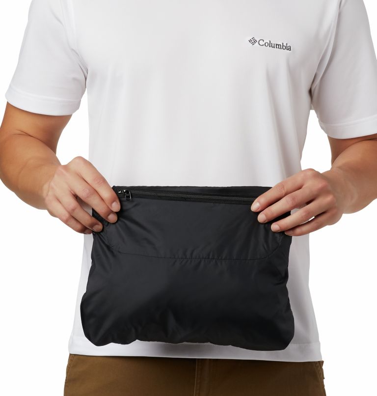Challenger&trade; Windbreaker | 010 | M Men's Challenger&trade; Windbreaker, Black, a3