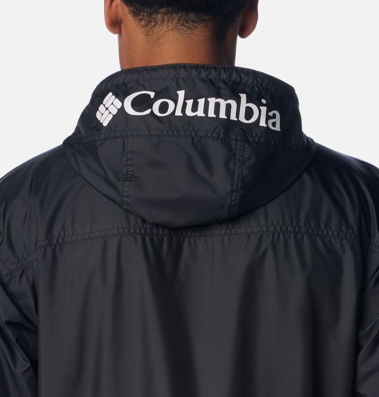 Men's Challenger™ Pullover Windbreaker