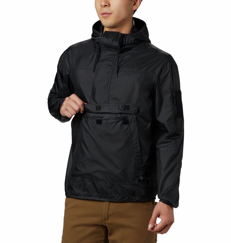 Challenger&trade; Windbreaker | 010 | M Men's Challenger&trade; Windbreaker, Black, a5