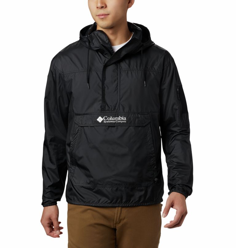 Men s Challenger Windbreaker