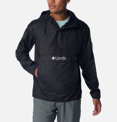 Columbia veste best sale coupe vent