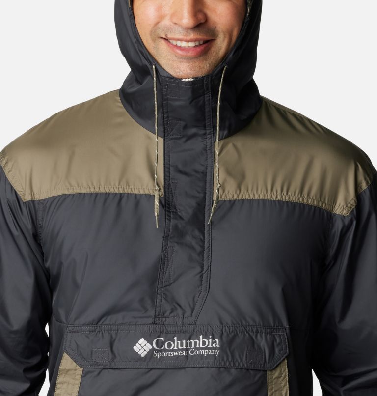 Men's challenger online windbreaker