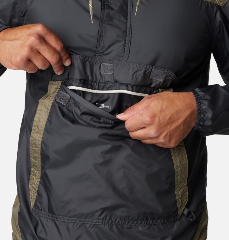 Men's Challenger™ Windbreaker | Columbia Sportswear