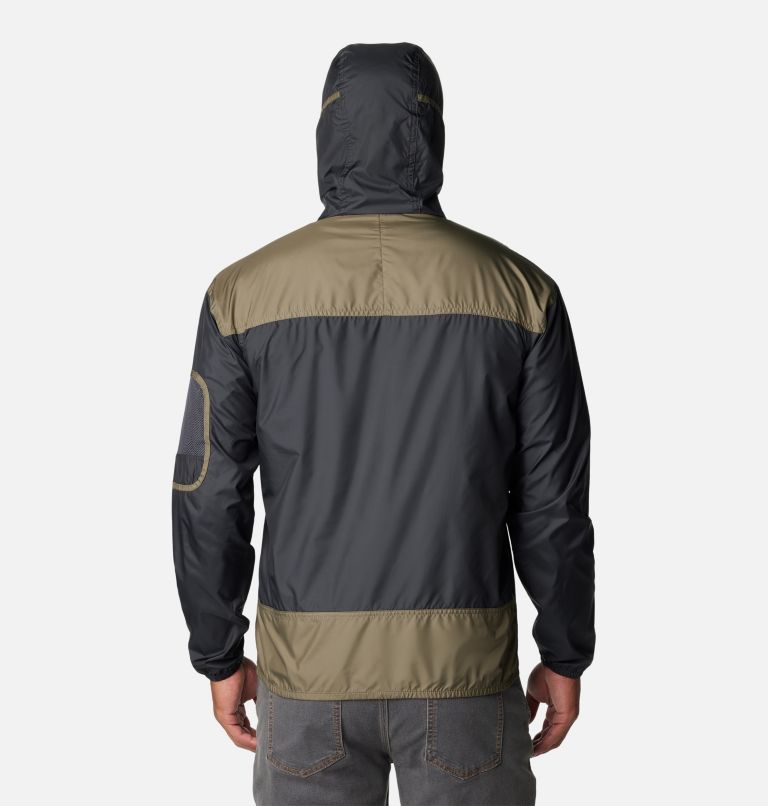 Men's Challenger™ Windbreaker | Columbia Sportswear Men's Challenger™ Windbreaker | Columbia Sportswear
