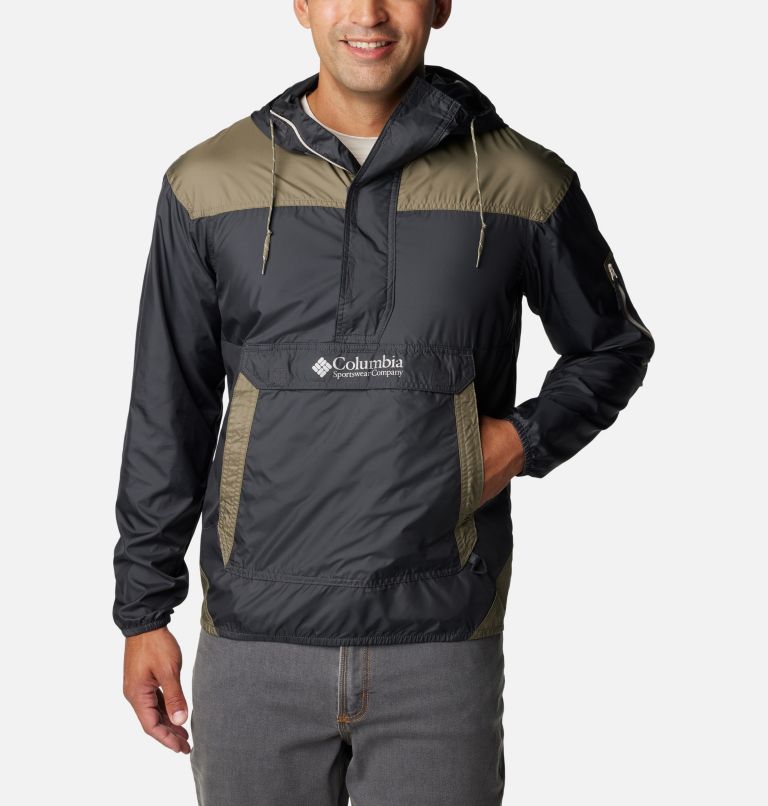 Columbia cheap windbreaker challenger