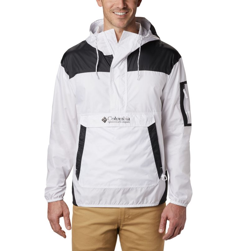 Challenger windbreaker store