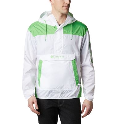 columbia challenger windbreaker