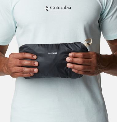 columbia windshirt