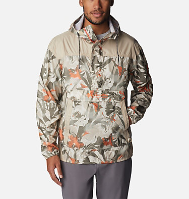 Mens Windbreakers to Shelter From Wind Columbia Sportswear®