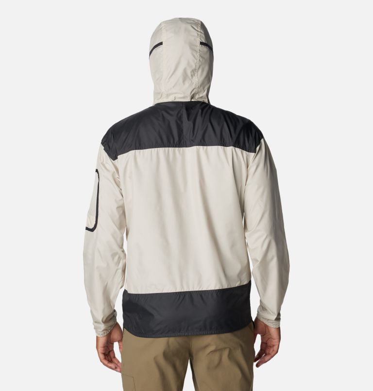 Challenger Windbreaker | 278 | S, Color: Dark Stone, Shark, image 2