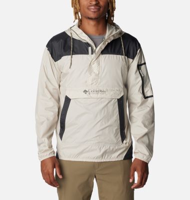 COLUMBIA Veste de pêche Henry's Fork V pour homme