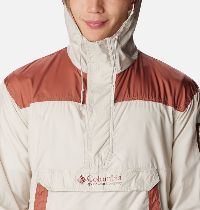 Men's Challenger Windbreaker Jacket – Columbia PH