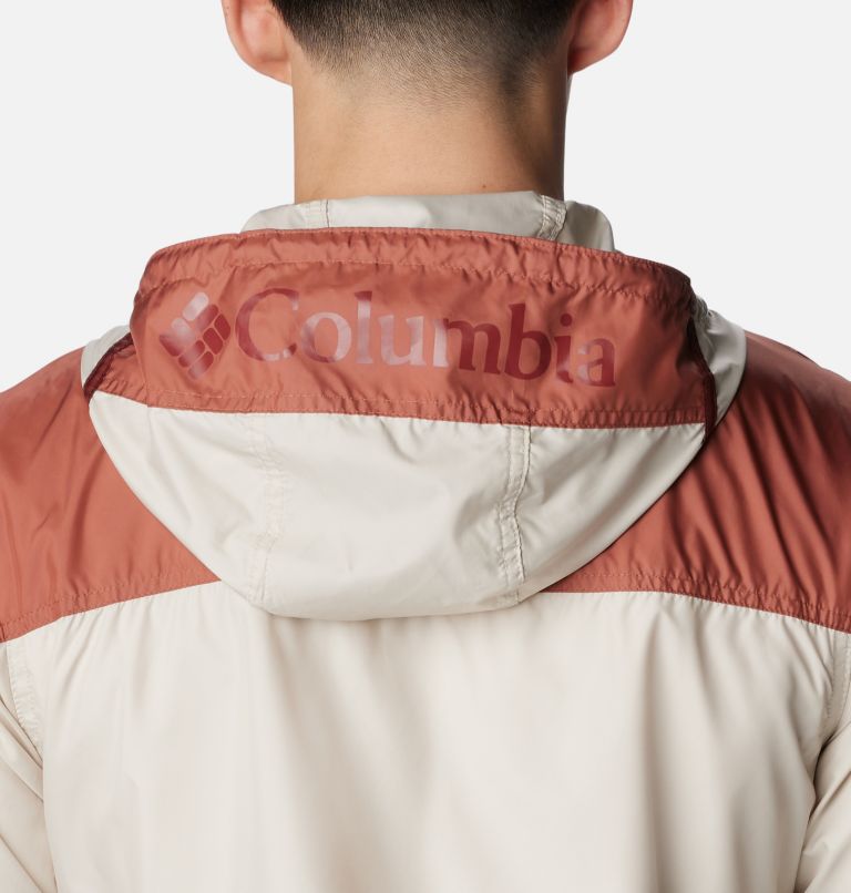 Men's Challenger Windbreaker Jacket – Columbia PH