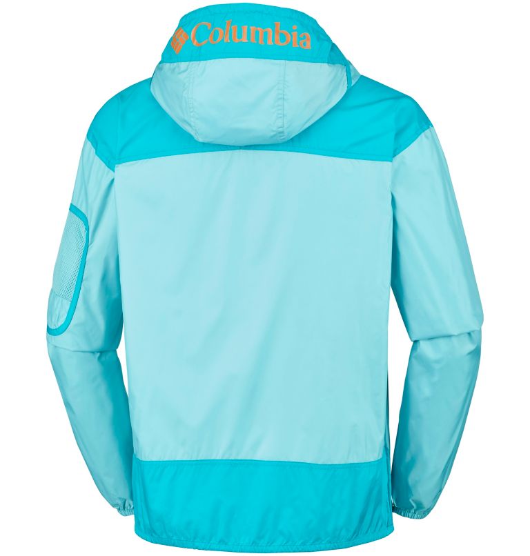 Men's Challenger&trade; Windbreaker Men's Challenger&trade; Windbreaker, back