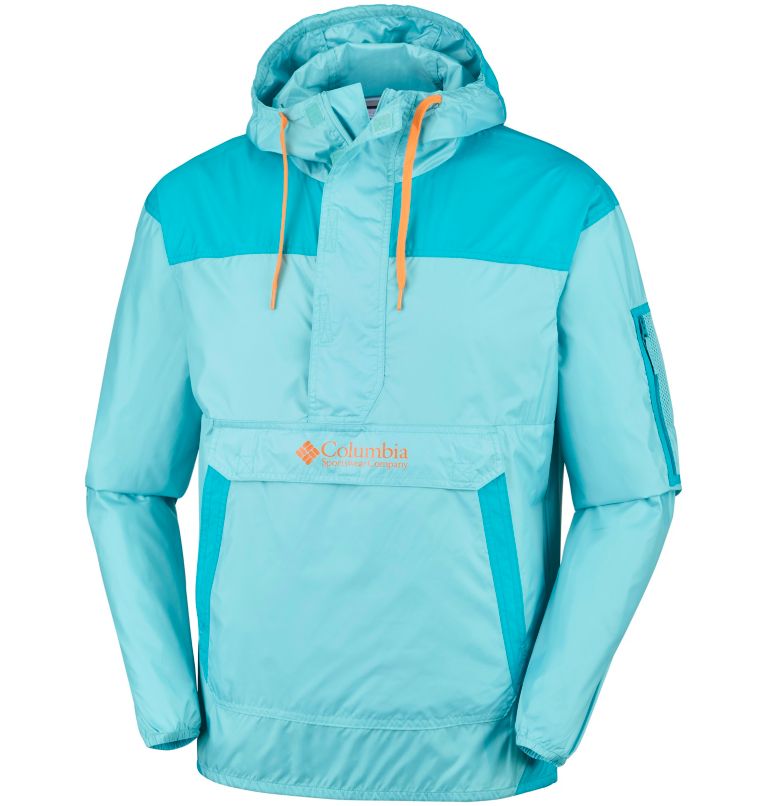Men's Challenger&trade; Windbreaker Men's Challenger&trade; Windbreaker, front