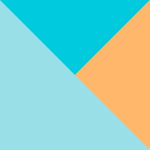 Iceberg, Modern Turq