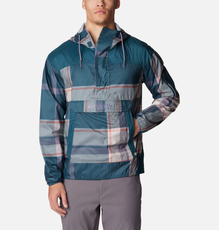 Columbia challenger windbreaker store jacket