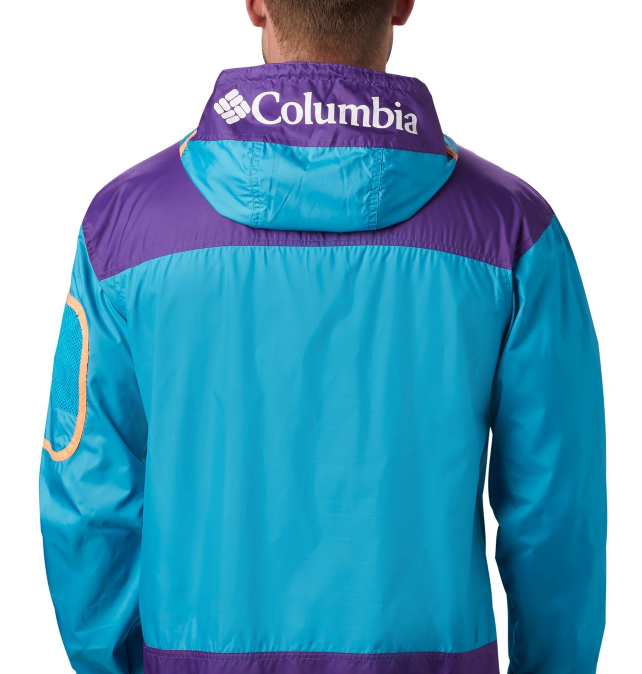 Men's Challenger™ Pullover Windbreaker 5