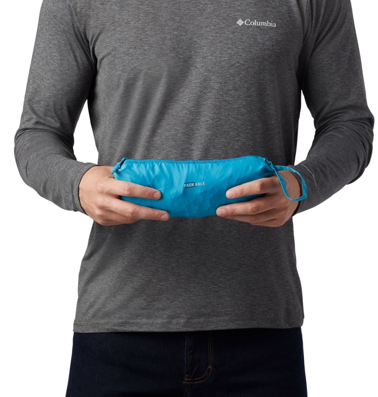 Men's Challenger™ Pullover Windbreaker 6
