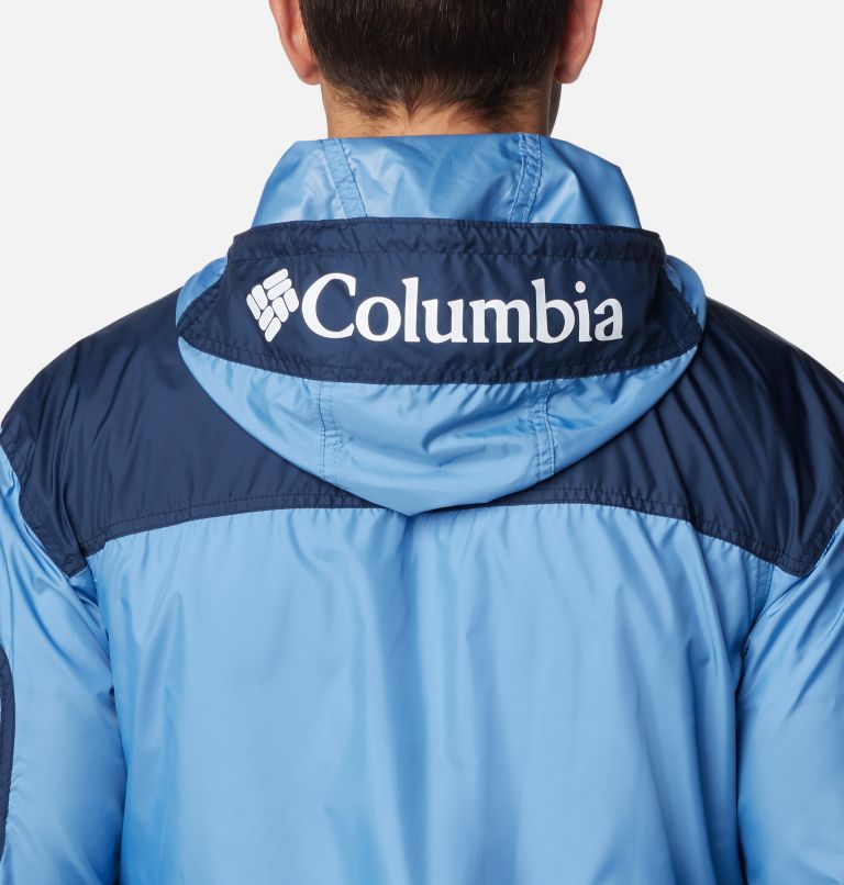 Columbia men's hot sale challenger windbreaker