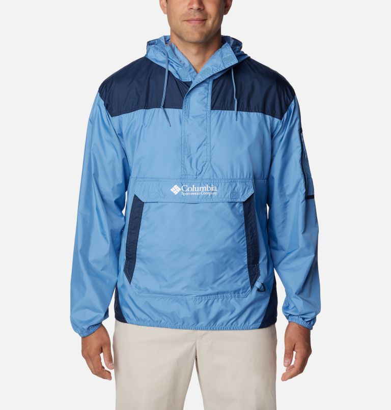 Men's Challenger™ Pullover Windbreaker