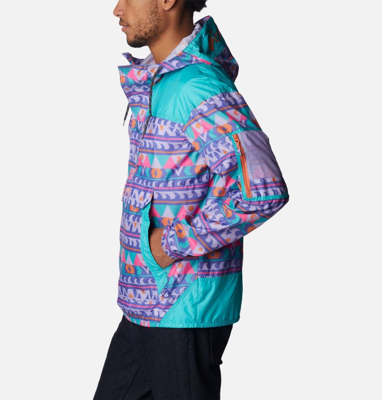 Men's Windbreaker